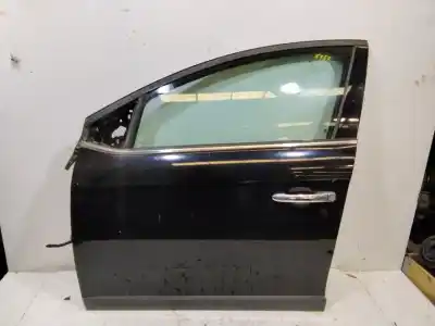 Автозапчасти б/у левая передняя дверь за lancia delta (181) * ссылки oem iam   