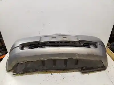 Автозапчастина б/у передній бампер для renault megane ii familiar expression confort 103 cv / 76 kw посилання на oem iam   