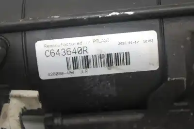 Tweedehands auto-onderdeel motor start voor land rover range rover evoque evoque oem iam-referenties 4280004841