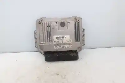 Second-hand car spare part ECU ENGINE CONTROL for KIA RIO  OEM IAM references 391012A610  