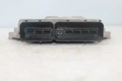 Second-hand car spare part ecu engine control for kia rio 1.5 crdi ex2 oem iam references 391012a610  