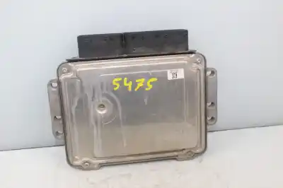 Second-hand car spare part ecu engine control for kia rio 1.5 crdi ex2 oem iam references 391012a610  