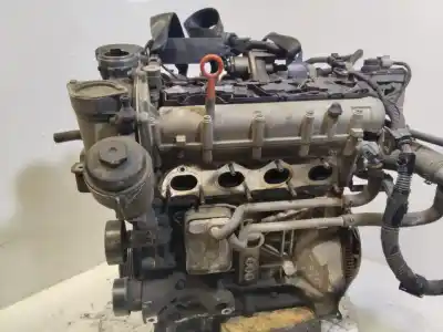 İkinci el araba yedek parçası KOMPLE MOTOR için AUDI A3 SPORTBACK (8P)  OEM IAM referansları BLF  