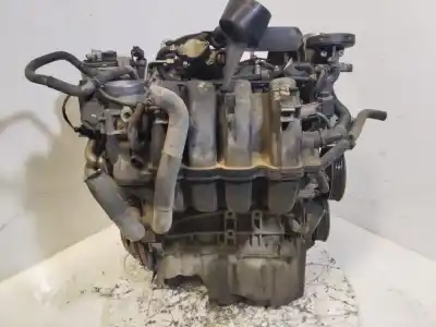 Second-hand car spare part complete engine for audi a3 sportback (8p) 1.6 16v fsi oem iam references blf  