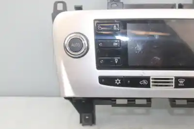 Автозапчасти б/у отопление / кондиционирование воздуха за lancia delta (181) * ссылки oem iam 735487107