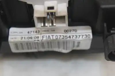 Автозапчасти б/у кольцо подушки безопасности за lancia delta (181) * ссылки oem iam 07354737730  