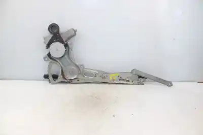 Pezzo di ricambio per auto di seconda mano alzacristalli anteriore destro per toyota prius (nhw30) plug-in hybrid advance riferimenti oem iam 8571047100