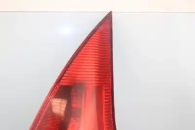 Автозапчастина б/у правий ліхтар для renault megane ii familiar expression confort 103 cv / 76 kw посилання на oem iam 8200142683  