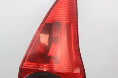 Автозапчастина б/у правий ліхтар для renault megane ii familiar expression confort 103 cv / 76 kw посилання на oem iam 8200142683  