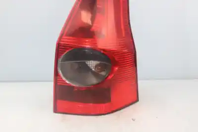 Автозапчастина б/у правий ліхтар для renault megane ii familiar expression confort 103 cv / 76 kw посилання на oem iam 8200142683  