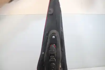 Автозапчастина б/у правий ліхтар для renault megane ii familiar expression confort 103 cv / 76 kw посилання на oem iam 8200142683  