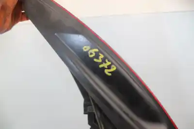 Автозапчастина б/у правий ліхтар для renault megane ii familiar expression confort 103 cv / 76 kw посилання на oem iam 8200142683  