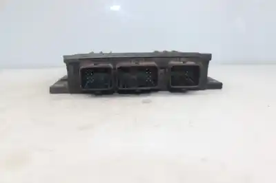 Автозапчасти б/у блок управления двигателем за renault megane ii familiar expression confort 103 cv / 76 kw ссылки oem iam 8200334419