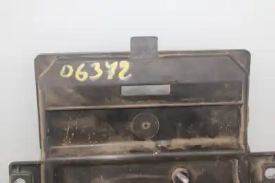 Автозапчастина б/у ебу контролер двигуна для renault megane ii familiar expression confort 103 cv / 76 kw посилання на oem iam 8200334419  