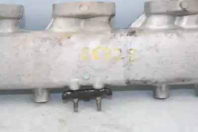 Second-hand car spare part intake manifold for ford ranger (eq) basis oem iam references   
