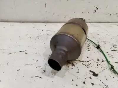 Gebrauchtes Autoersatzteil KATALYSATOR zum FORD FOCUS  OEM-IAM-Referenzen 82666754  