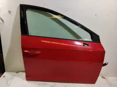 İkinci el araba yedek parçası SAG ÖN KAPI için SEAT LEON (5F1)  OEM IAM referansları   