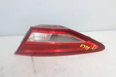 Pezzo di ricambio per auto di seconda mano luce di coda interna destra per seat leon (5f1) 1.6 tdi riferimenti oem iam 90020452  