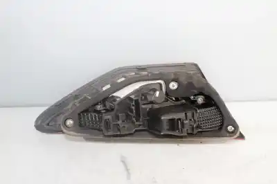 Pezzo di ricambio per auto di seconda mano luce di coda interna destra per seat leon (5f1) 1.6 tdi riferimenti oem iam 90020452  
