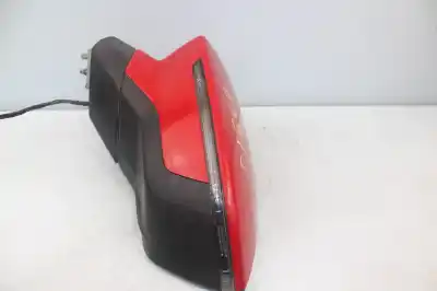 Peça sobressalente para automóvel em segunda mão espelho retrovisor esquerdo por seat leon (5f1) 1.6 tdi referências oem iam e9026684  