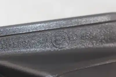 Peça sobressalente para automóvel em segunda mão espelho retrovisor esquerdo por seat leon (5f1) 1.6 tdi referências oem iam e9026684  
