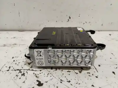 Автозапчасти б/у аккумулятор за seat leon (kl1) xcellence 150 cv / 110 kw ссылки oem iam 5wa915107  