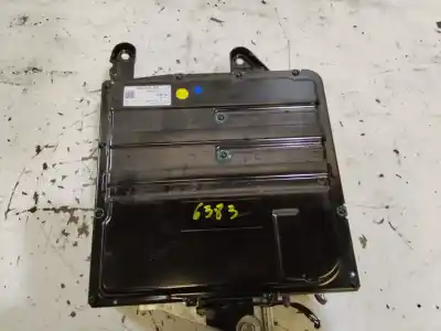Автозапчасти б/у аккумулятор за seat leon (kl1) xcellence 150 cv / 110 kw ссылки oem iam 5wa915107  