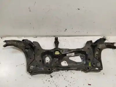Second-hand car spare part front axle for seat leon (kl1) xcellence 150 cv / 110 kw oem iam references 