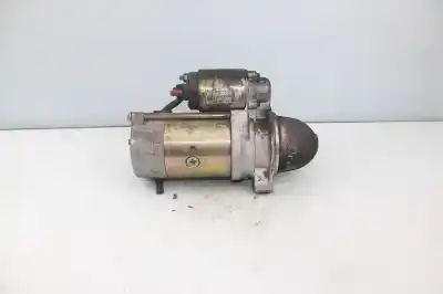 Second-hand car spare part starter motor for ssangyong musso 2.9 tdi grand lux oem iam references 6611513701   Second-hand car spare part starter motor for ssangyong musso 2.9 tdi grand lux oem iam references 6611513701