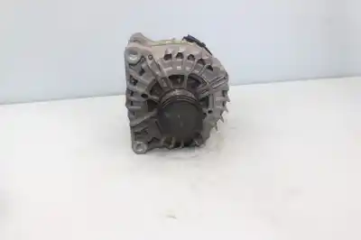Peça sobressalente para automóvel em segunda mão alternador por citroen c3 feel referências oem iam 9810525380