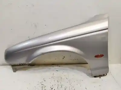 Second-hand car spare part left front fin for jaguar s-type 3.0 v6 24v cat oem iam references   