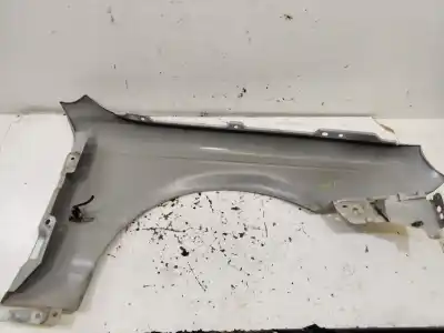 Peça sobressalente para automóvel em segunda mão guarda-lamas dianteiro esquerdo por jaguar s-type 3.0 v6 24v cat referências oem iam 