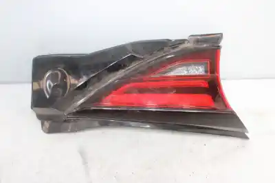 Second-hand car spare part INTERIOR LEFT TAILGATE LIGHT for MAZDA CX-5 (KF)  OEM IAM references 513G0  