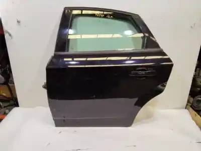 Peça sobressalente para automóvel em segunda mão porta do automóvel traseira esquerda por ford mondeo berlina (ca2) trend (09.2010->) 125 cv / 92 kw referências oem iam 