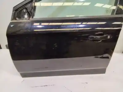 Peça sobressalente para automóvel em segunda mão porta dianteira direita por ford mondeo berlina (ca2) trend (09.2010->) 125 cv / 92 kw referências oem iam 