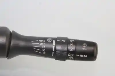 Second-hand car spare part MULTIFUNCTION SWITCH for TOYOTA PRIUS (NHW20)  OEM IAM references 17F100  