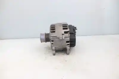 Second-hand car spare part alternator for audi a1 (8xk) attracted 95 cv / 70 kw oem iam references 04c903023m