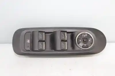 Peça sobressalente para automóvel em segunda mão botão / interruptor elevador vidro dianteiro esquerdo por ford mondeo berlina (ca2) trend (09.2010->) 125 cv / 92 kw referências oem iam 7s7t14a132ab