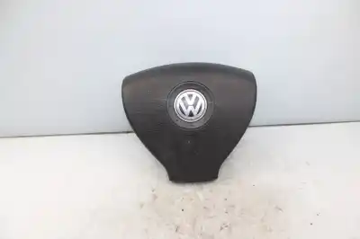 Pièce détachée automobile d'occasion AIRBAG AVANT GAUCHE pour VOLKSWAGEN PASSAT B6 VARIANT (3C5)  Références OEM IAM 1K0880201BT  