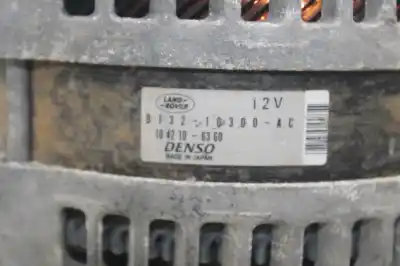 Tweedehands auto-onderdeel alternator voor land rover range rover evoque evoque oem iam-referenties bj3210300ac