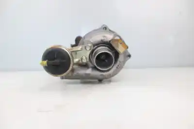 Second-hand car spare part turbocharger for renault megane ii berlina 5p confort dynamique oem iam references 54359710002  