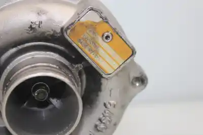 Second-hand car spare part turbocharger for renault megane ii berlina 5p confort dynamique oem iam references 54359710002  