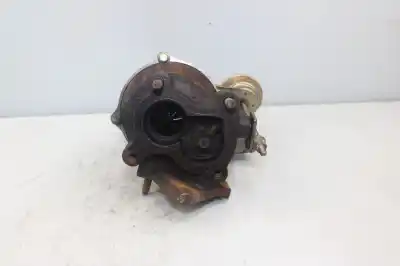 Second-hand car spare part turbocharger for renault megane ii berlina 5p confort dynamique oem iam references 54359710002  