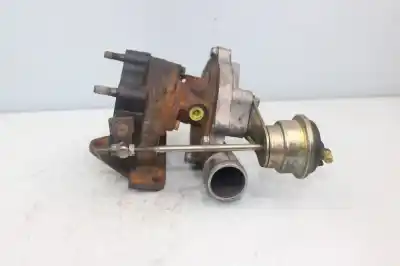 Second-hand car spare part turbocharger for renault megane ii berlina 5p confort dynamique oem iam references 54359710002  