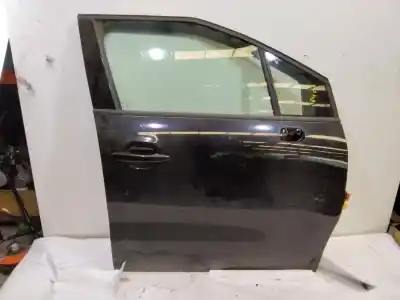 Peça sobressalente para automóvel em segunda mão PORTA DIANTEIRA DIREITA por CITROEN C3 AIRCROSS  Referências OEM IAM   