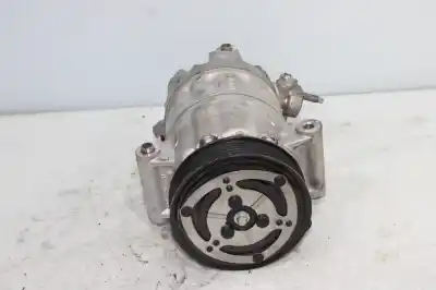 Second-hand car spare part AIR CONDITIONING COMPRESSOR for FORD FOCUS LIM.  OEM IAM references JX6119D629HB  