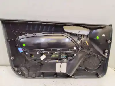 Автозапчасти б/у обивка передней правой двери за audi a1 (8xk) attracted 95 cv / 70 kw ссылки oem iam 8x3867118  