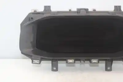 Second-hand car spare part dashboard for seat leon (kl1) xcellence 150 cv / 110 kw oem iam references 5fa920790c  