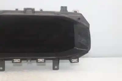 Second-hand car spare part dashboard for seat leon (kl1) xcellence 150 cv / 110 kw oem iam references 5fa920790c  