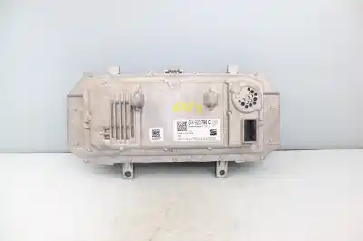 Second-hand car spare part dashboard for seat leon (kl1) xcellence 150 cv / 110 kw oem iam references 5fa920790c  